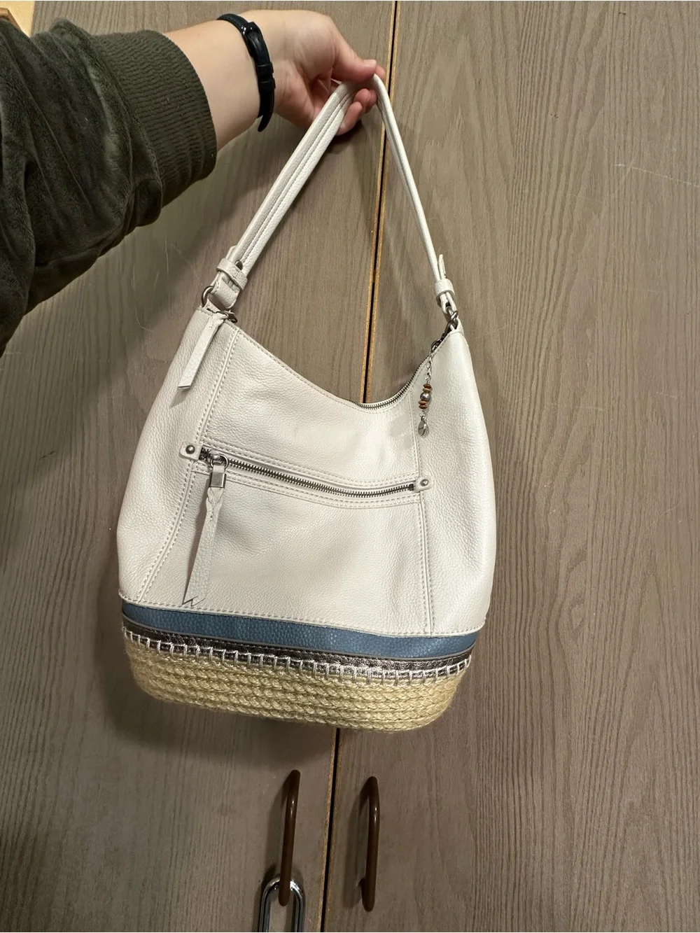 The Sak Sequoia Hobo Bag